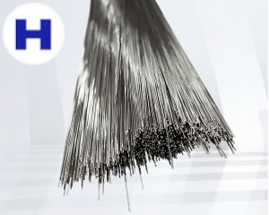 stainless steel straight wire