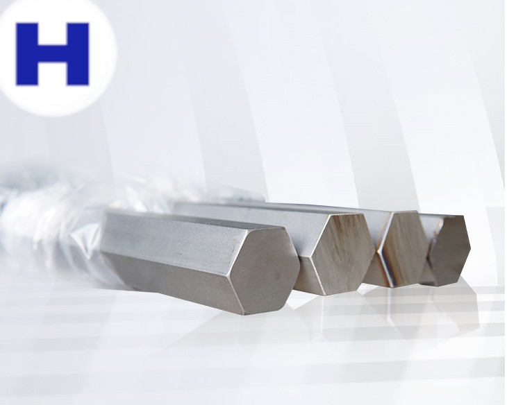 304 Stainless Steel Hexagon Bar Featured Image