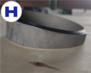 Stainless Steel Customizing Cut Tube