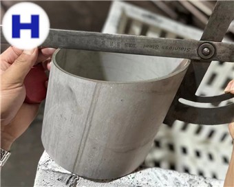 Stainless Steel Customizing Cut Tube Featured Image