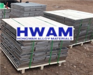 316 Stainless Steel Grating Plate