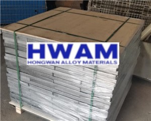 Stainless Steel Grating Plate