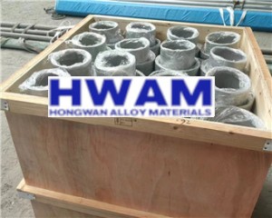 316 Stainless Steel Customizing Cut Tube