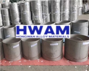 Stainless Steel Customizing Cut Tube 304