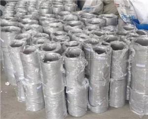 Stainless Steel Customizing Cut Tube