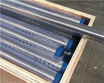 201J1 Stainless Steel Welded Pipe