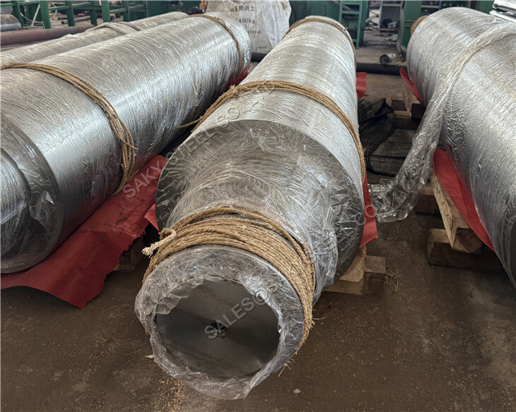 Forged drive shaft suppliers