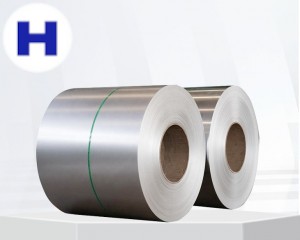 stainless steel coil