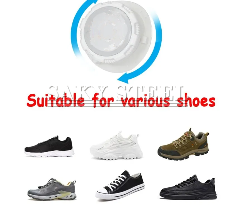 Stainless Steel Wire Swivel Automatic Buckle Rope