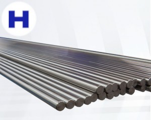 616 Stainless Steel Bar
