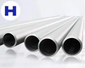 Stainless Steel 309 Seamless Tube