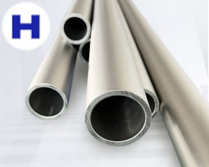 347 Stainless Steel Seamless Pipe