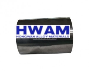 304 Ultra Thin Stainless Steel Strip Foil