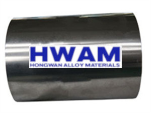 309 Ultra Thin Stainless Steel Strip Foil