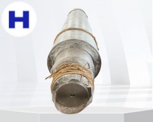 316 Forging Steel Roller Shaft