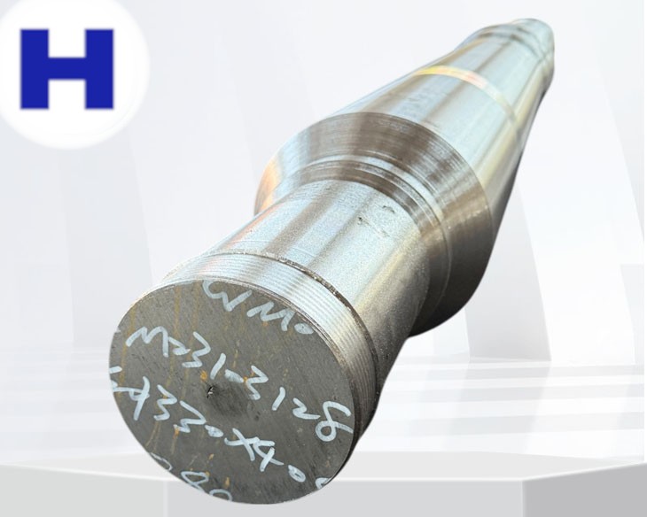 Bright Shaft Forgings Featured Image
