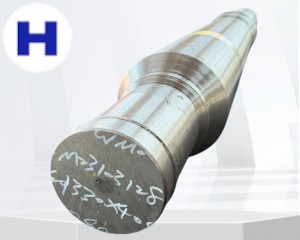 316 Forging Steel Roller Shaft