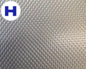 304 Non-Slip Stainless Steel Plate