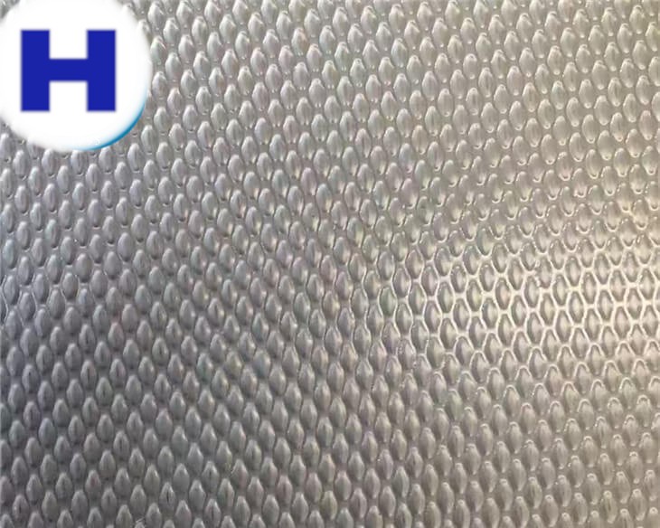 304 Non-Slip Stainless Steel Plate Featured Image