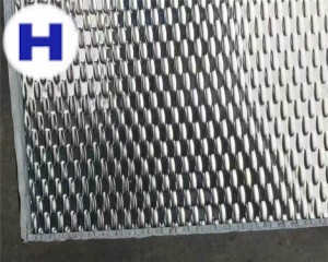 304 Non-Slip Stainless Steel Plate