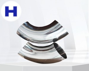 Stainless Steel 304 Buttweld Fittings