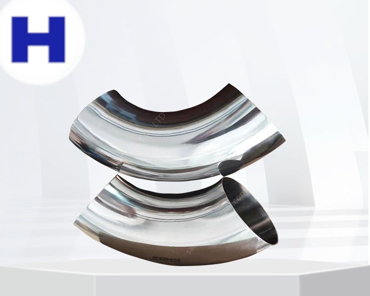 Stainless Steel 304 Buttweld Fittings Featured Image