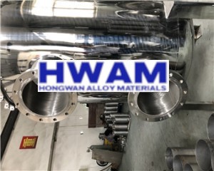 304 316 Stainless Steel Cartridge Filter Housing