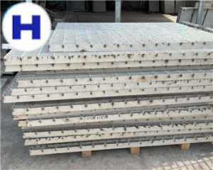 316 Stainless Steel Grating Plate