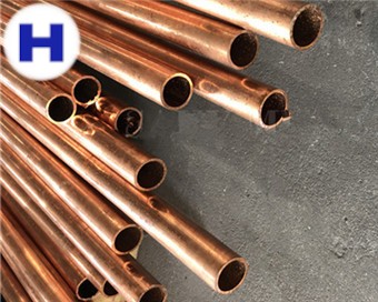 Copper Brass Pipe Featured Image