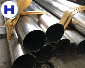 201J1 Stainless Steel Welded Pipe Featured Image