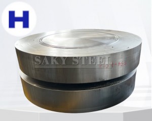 stainless steel forging rings 316 stainless steel forging rings 316