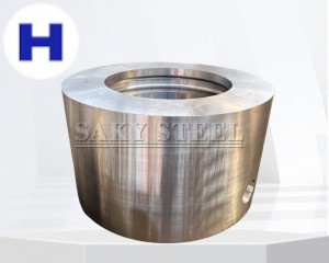 304 stainless steel forging rings 304 stainless steel forging rings