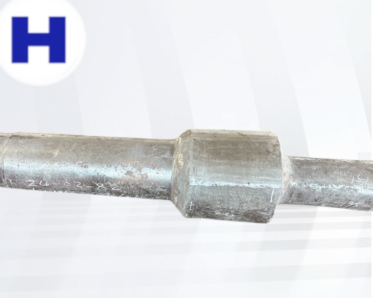 316 Forging Steel Roller Shaft Featured Image