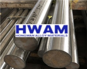 304 stainless steel round bar