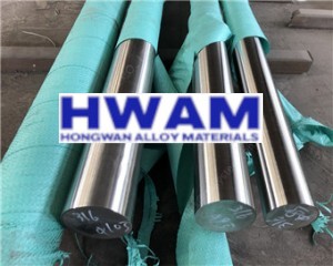 304 stainless steel round bar