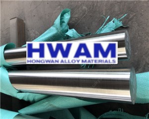 Hot Rolled Pickled Cold Drawn 321 Stainless Steel Round Bars