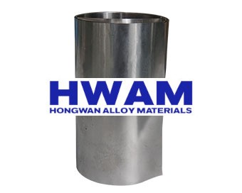 304 Ultra Thin Stainless Steel Strip Foil Featured Image