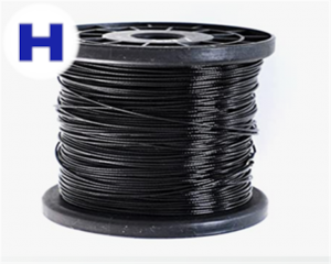 Stainless Steel Wire Swivel Automatic Buckle Rope