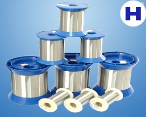 Заводские выходы для горячекатаной стальной полосы - мягкая проволока из отожженной нержавеющей стали - Hongwan Alloy Materials