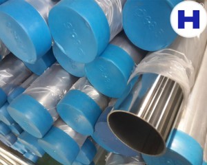 Stainless Steel Pipe 316