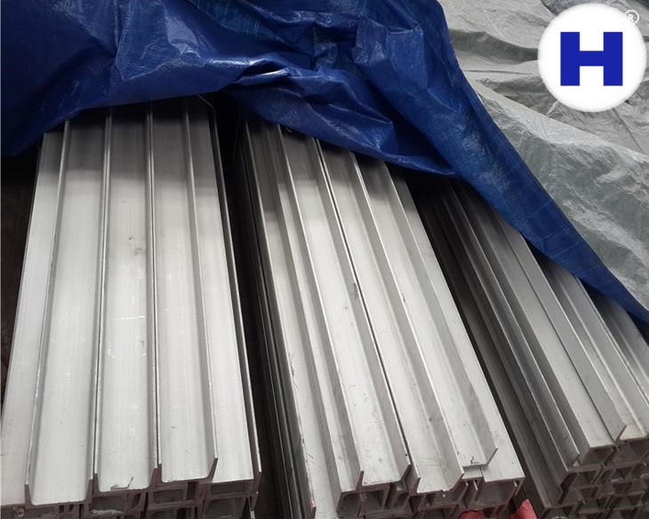 Stainless Steel U Channels Featured Image