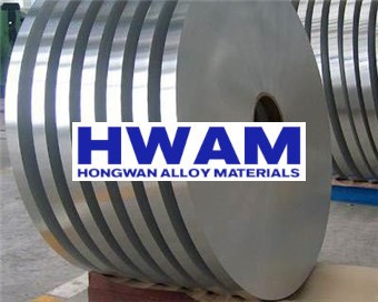 AISI 301 Stainless Spring Steel Strip Featured Image