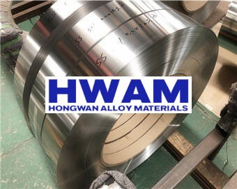 Stainless Steel Strip Featured Image