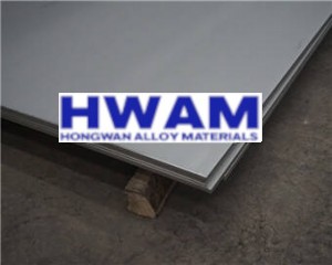 253MA / UNS30815 Plate
