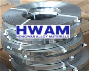 stainless steel band