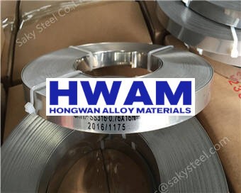 stainless steel band Featured Image