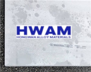 253MA / UNS30815 Plate