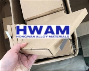 stainless steel band