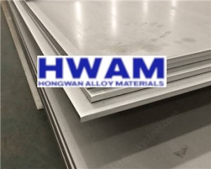 3Cr12 Stainless Steel Sheet