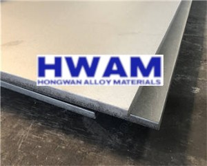 3Cr12 Stainless Steel Sheet